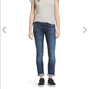 rag & bone Dre boyfriend denim